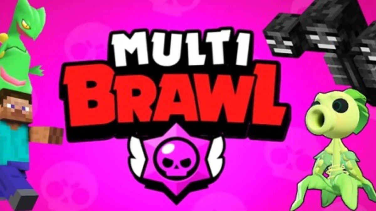 Jak pobrać najnowszą wersję Multi Brawl APK na Androida 2024 image