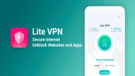 Anleitung zum Herunterladen von Lite VPN auf Ihr Android-Gerät