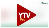 Como baixar YTV Player Pro no celular