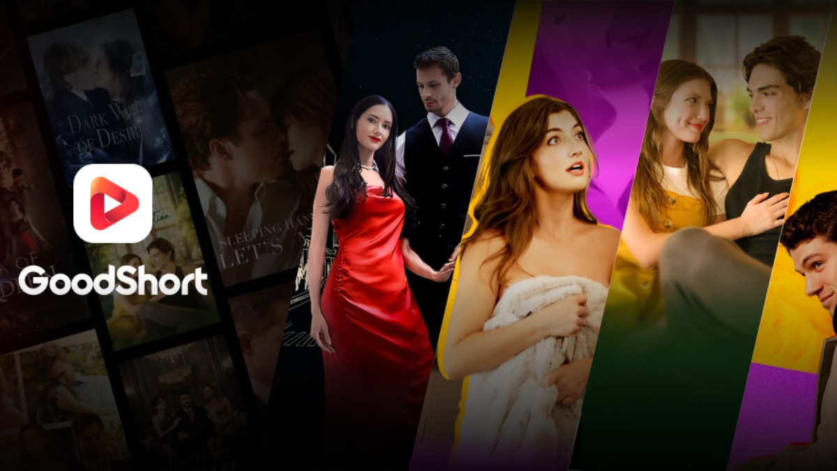 Como baixar GoodShort - Filmes e Dramas apk versão mais recente 2.3.1.2031 para Android 2025 image