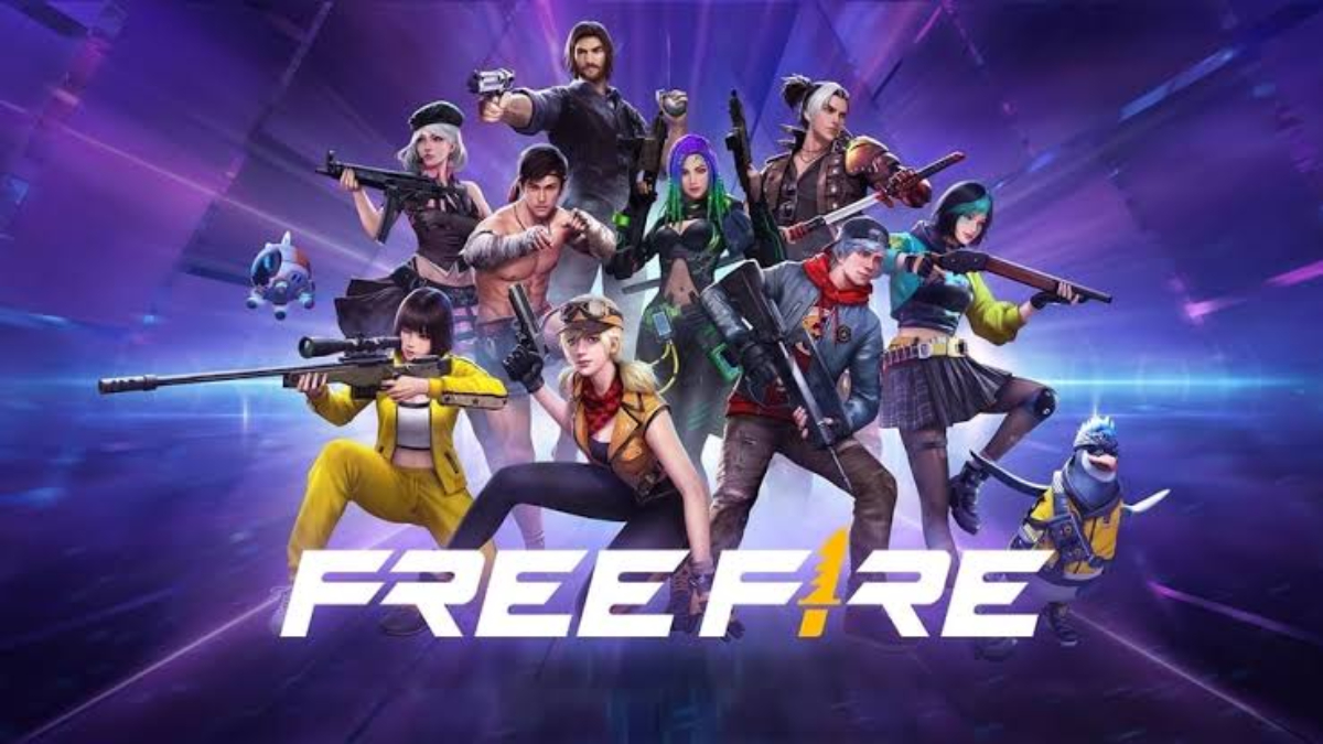 How to download Free Fire Advance Server APK/IOS latest version