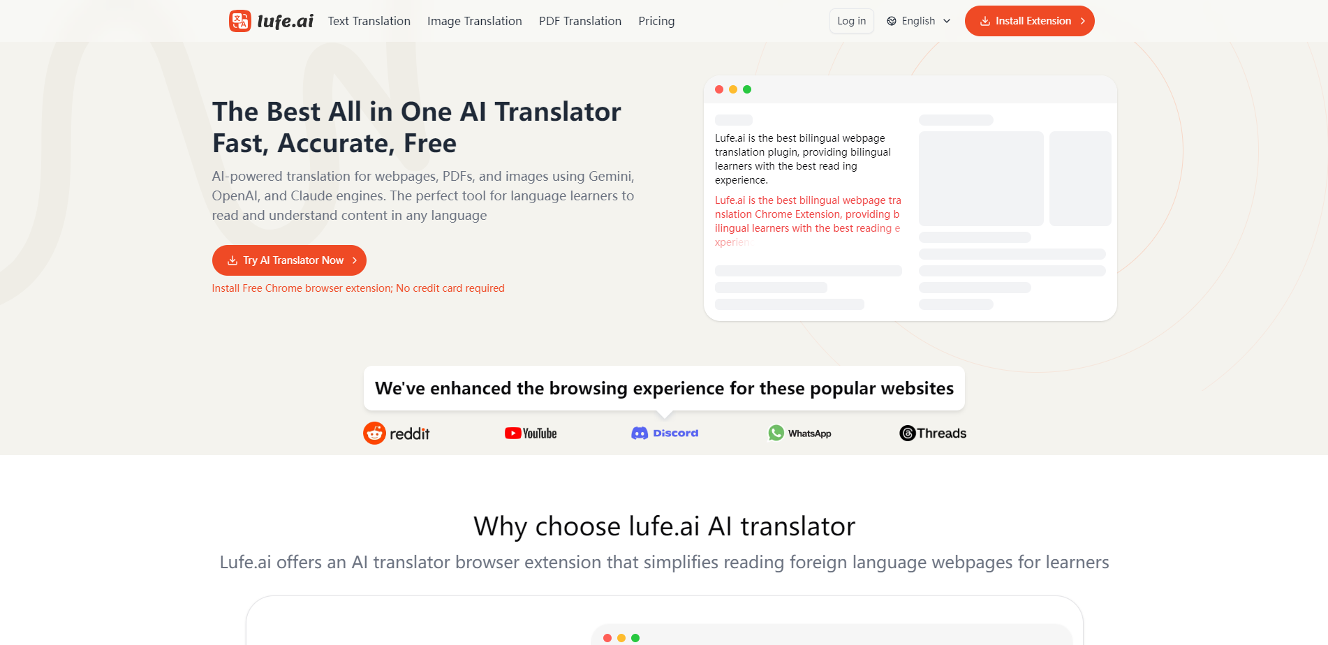 Lufe Ai Reviews Features Pricing Guides And Alternatives