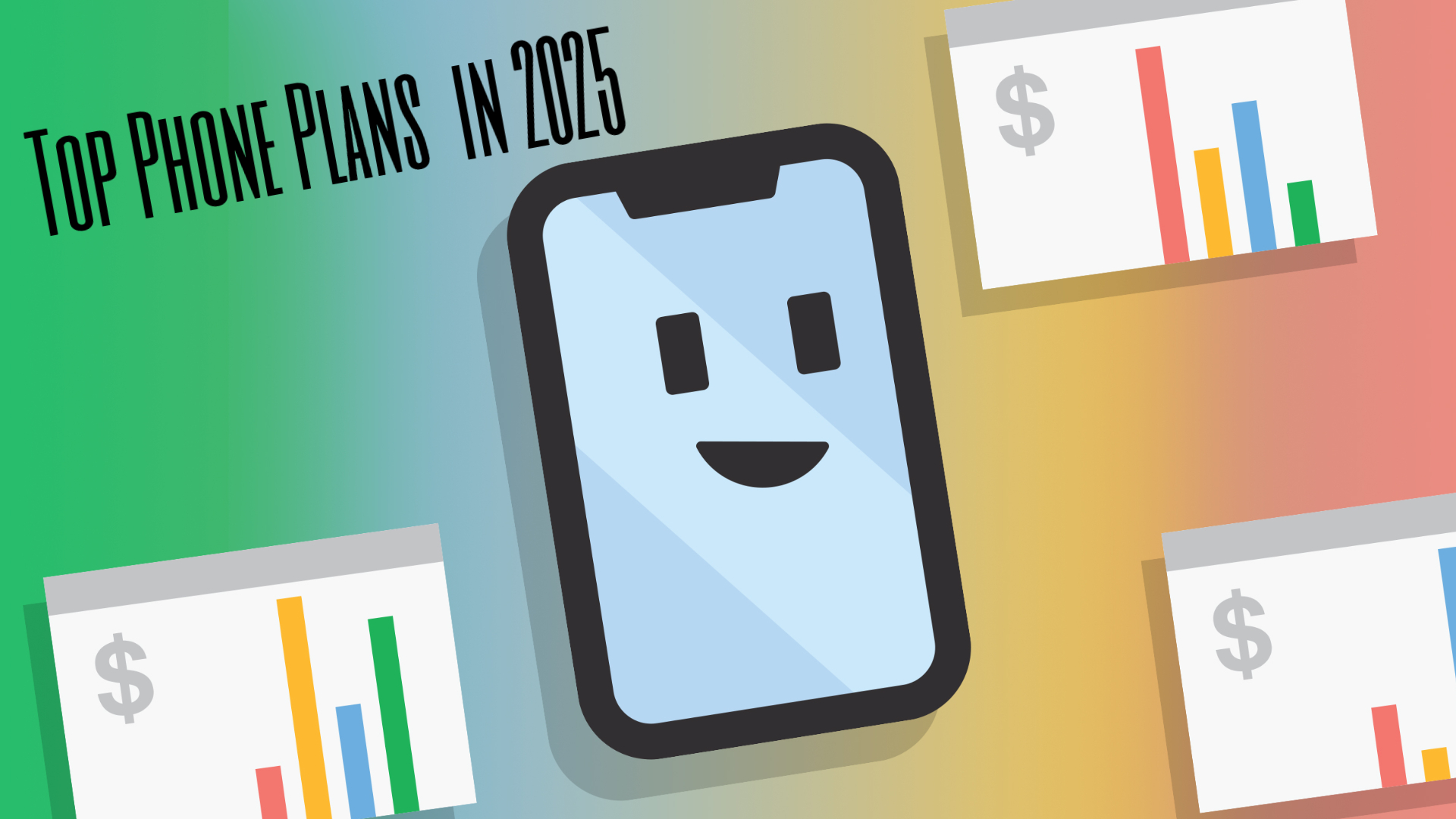 Top Affordable Phone Plans for Mint Cell Phone Users in 2025 image