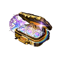 Operación de Rescate Regular a Gran Escala I