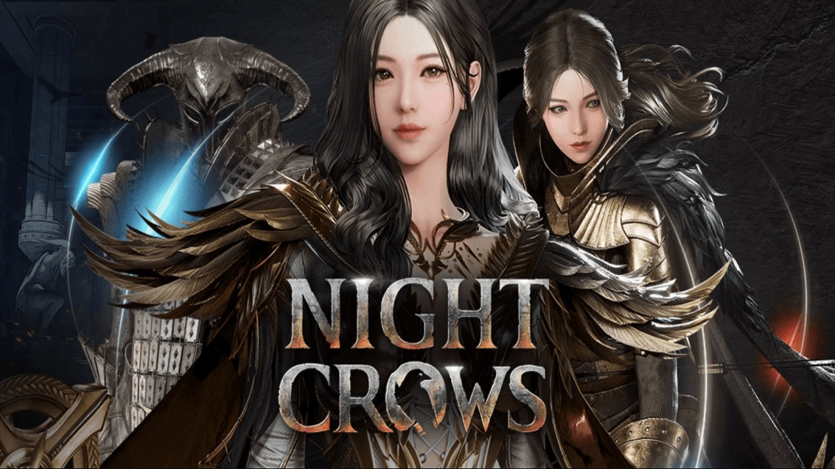 Night Crows erscheint für PC- und Mobilspieler