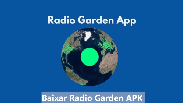 Baixar Radio Garden APK 2024 Versão Mais Recente image