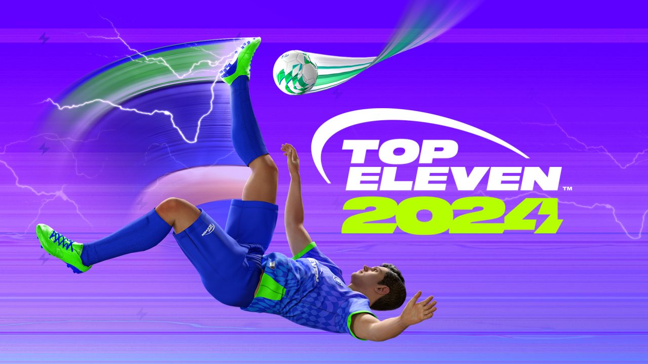 Top Eleven 2024: La actualización traerá nuevos ángulos de cámara, animaciones y mucho más