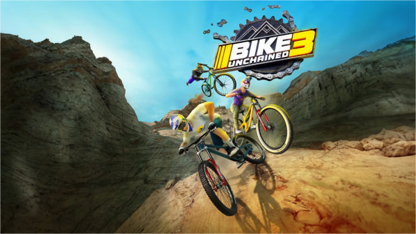 Bike Unchained 3: MTB Racing Now Officially Released for Android and iOS image