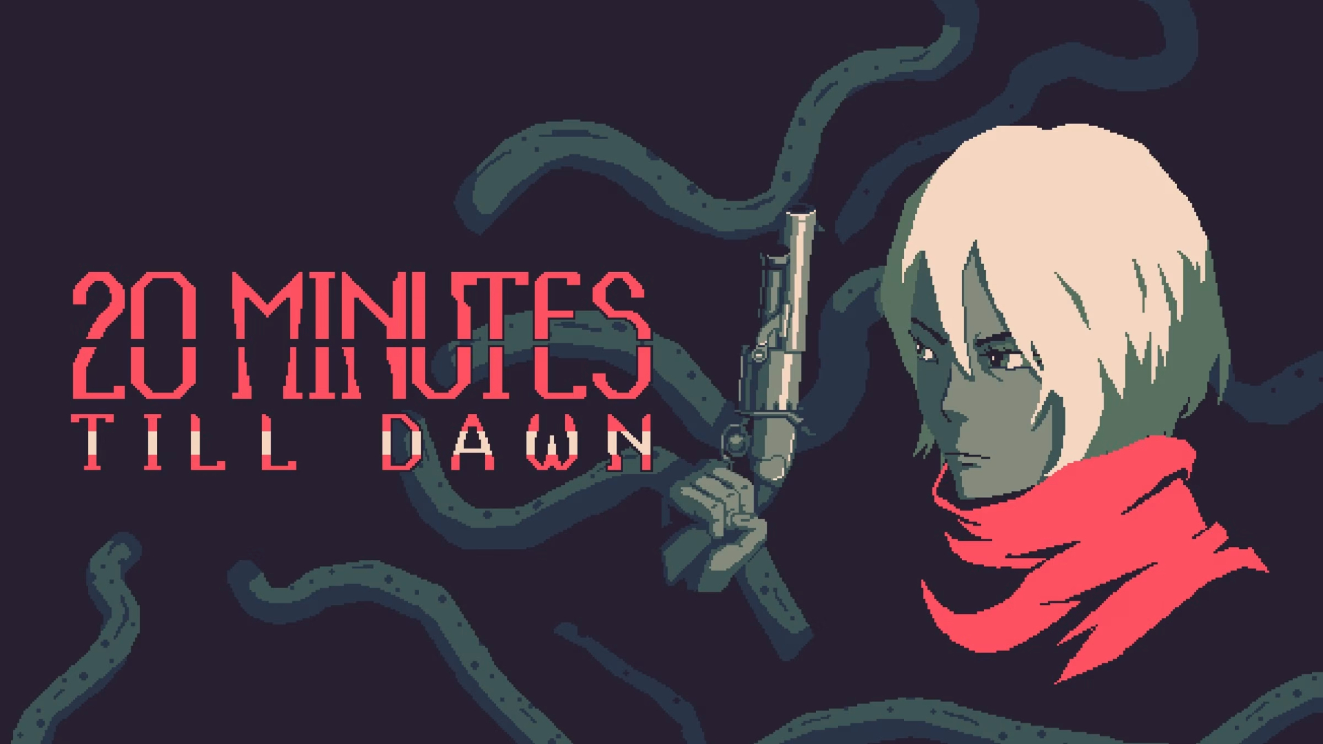 20 Minutes Till Dawn: Mobile Game Review & Deals! image