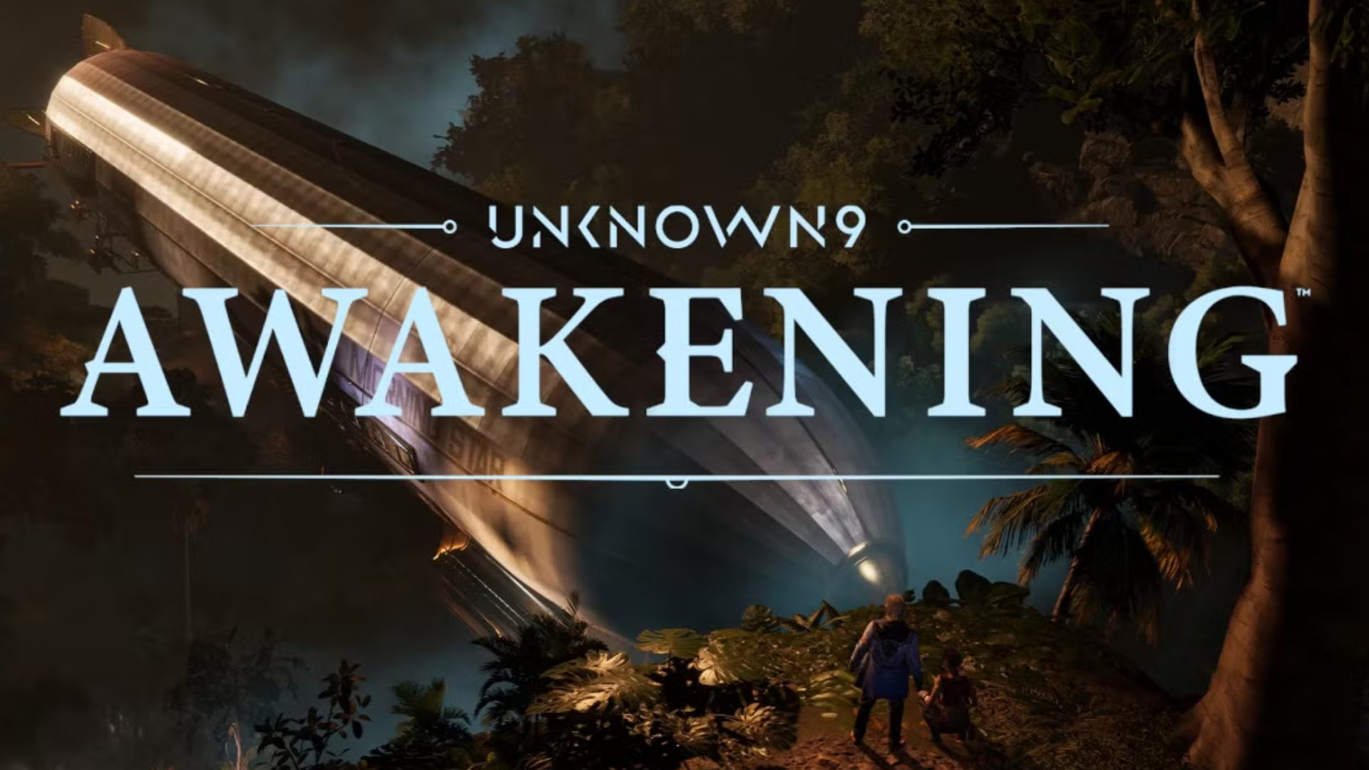 Unknown 9: Awakening - Worth the Hype? image