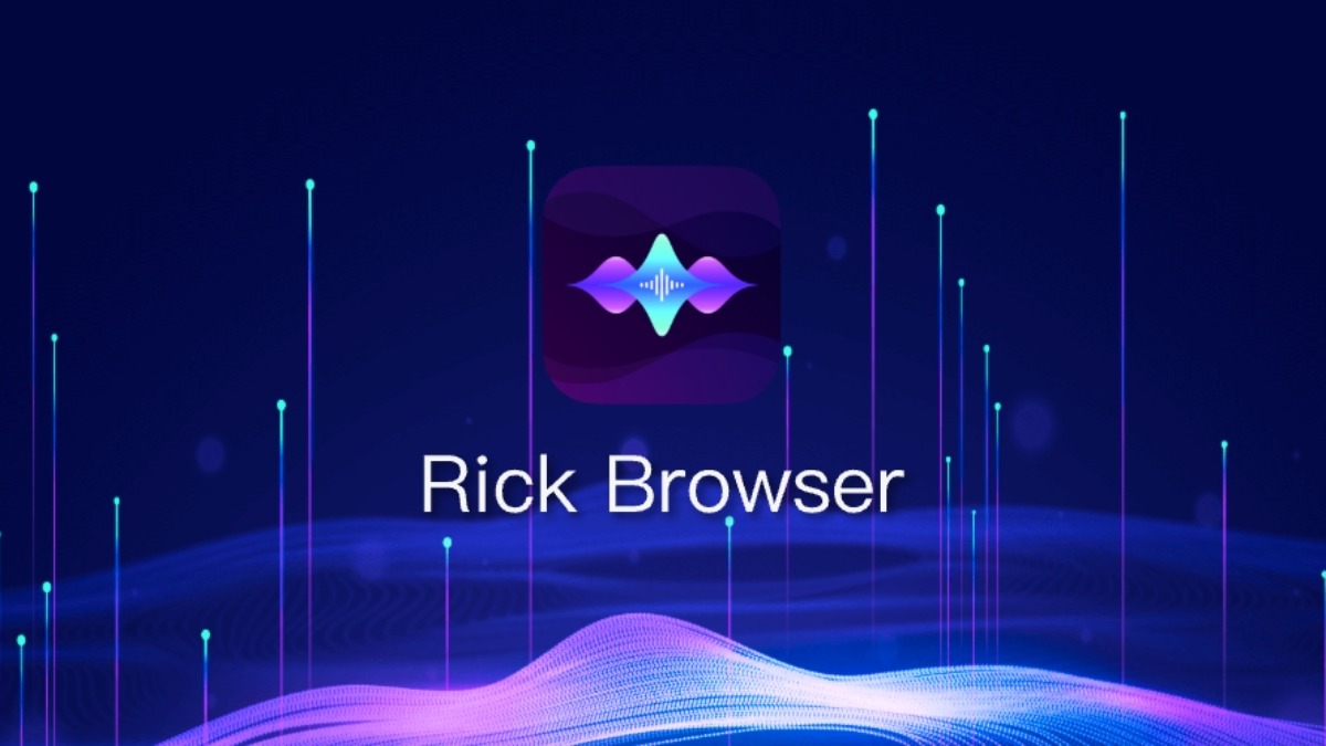 Cómo descargar la última versión de Rick Browser APK V3.0.0 para Android 2024 image