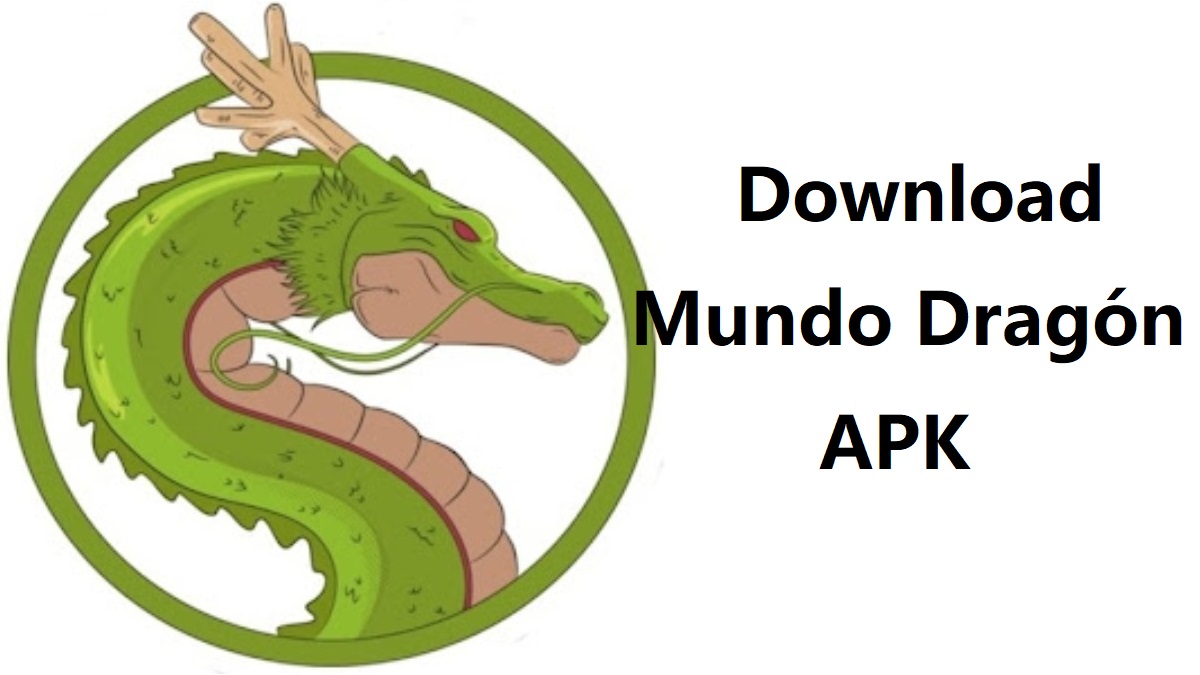 Cómo descargar la última versión de Mundo Dragón APK 1.3 para Android 2025
