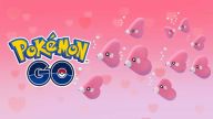 День святого Валентина 2023 в Pokémon GO
