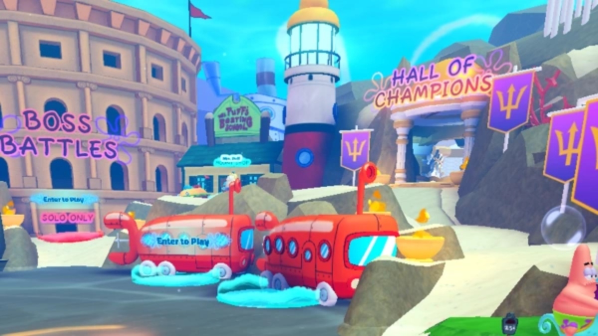 SpongeBob Tower Defense Codes (July 2026)