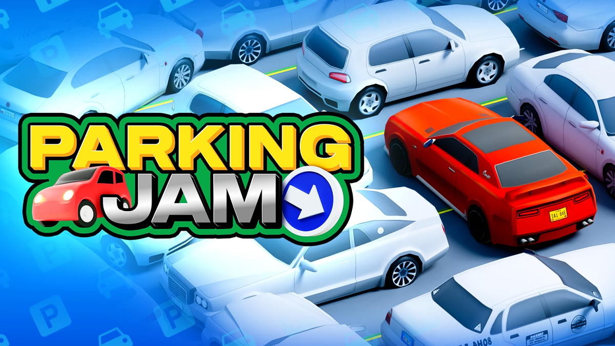 Anleitung zum Download die neueste Version 2.6101 von Car Jam - Car Parking Game APK für Android 2024