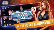 Einfache Schritte zum Herunterladen von Pokerlegenden - Texas Hold'em auf Ihr Android-Gerät