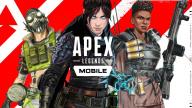 「サービス終了」『Apex Legends Mobile』が日本時間5月2日にサービス終了