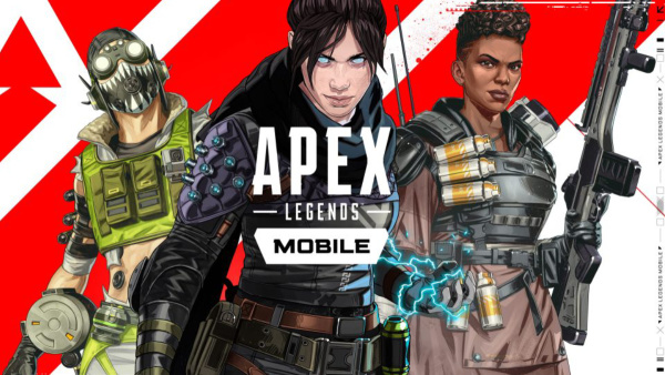 「サービス終了」『Apex Legends Mobile』が日本時間5月2日にサービス終了 image