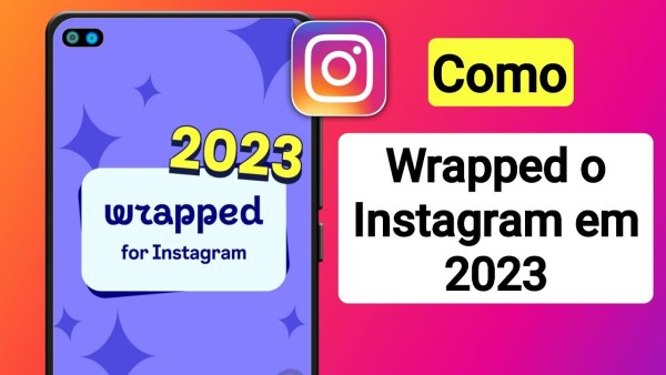 Como obter Instagram Wrapped 2023 no Android e iOS image
