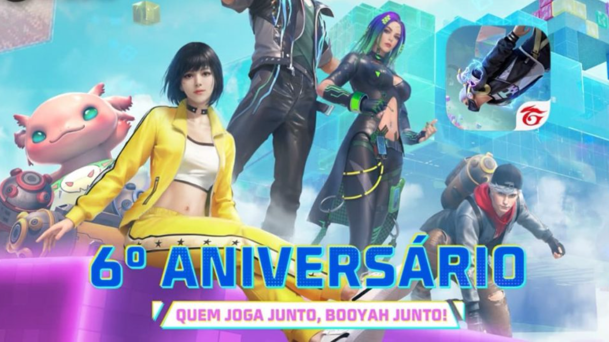 Como baixar o servidor avançado de Free Fire OB40: detalhes de inscrição em  maio de 2023