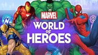Die besten kostenlosen Superhelden-Spiele für Android-Spielen Sie mit Helden