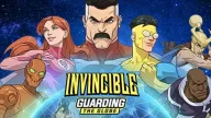 Invincible: Guarding the Globe выпустили на Android и iOS