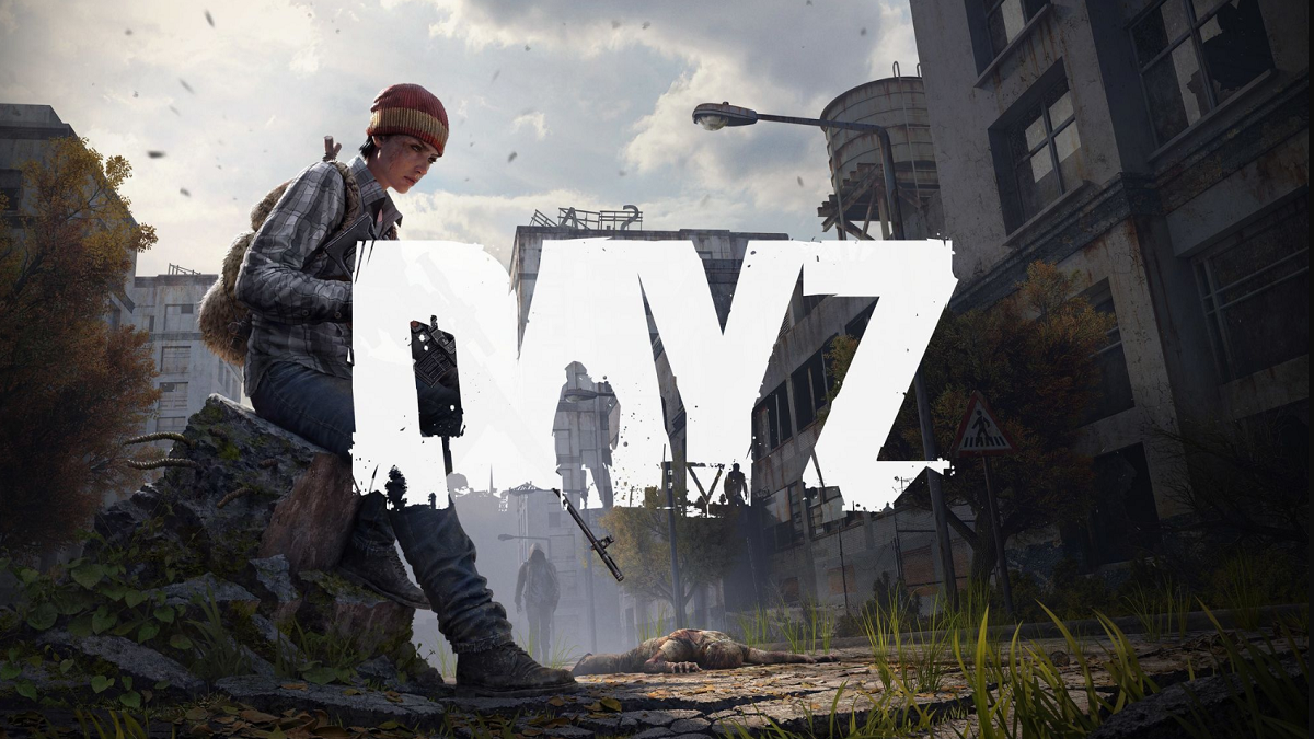 DayZ Server Down? So finden Sie Lösungen und bleiben informiert image