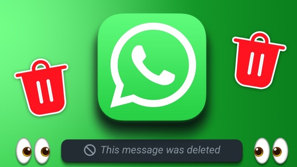 Wie man WhatsApp-Nachrichten ohne Haken löscht: Die ultimative Anleitung image