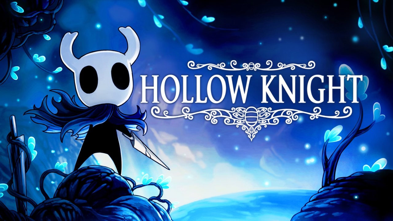 Hollow Knight io: A Aventura Metroidvania Definitiva em um Jogo Envolvente image