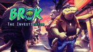 BROK the InvestiGator se lanzará para Android e iOS el 21 de febrero de 2024