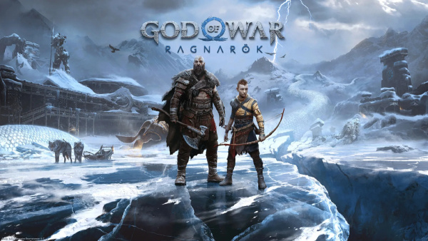 God of War Ragnarok ganha novo trailer e data de lançamento image