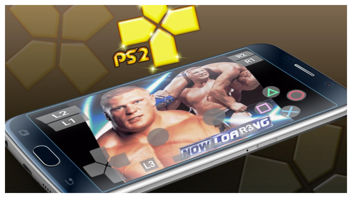 WWE 2K22 Mobile Download Android APK & IOS Devices