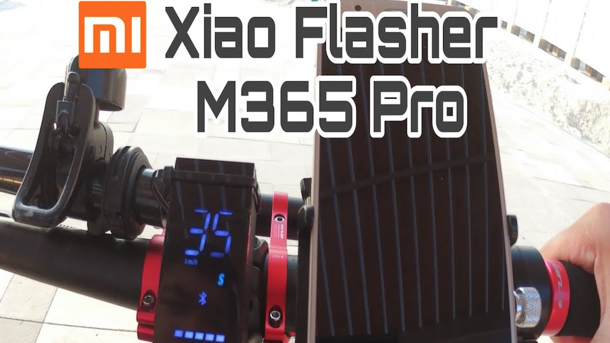 Anleitung zum Download die neueste Version 5.9 von XiaoFlasher m365(Pro/1S/Pro2) APK für Android 2024