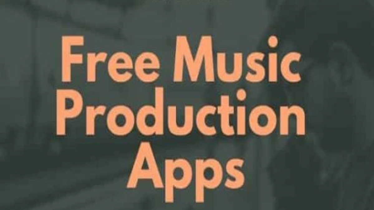 Die 10 besten Apps zur Musikproduktion für Android image