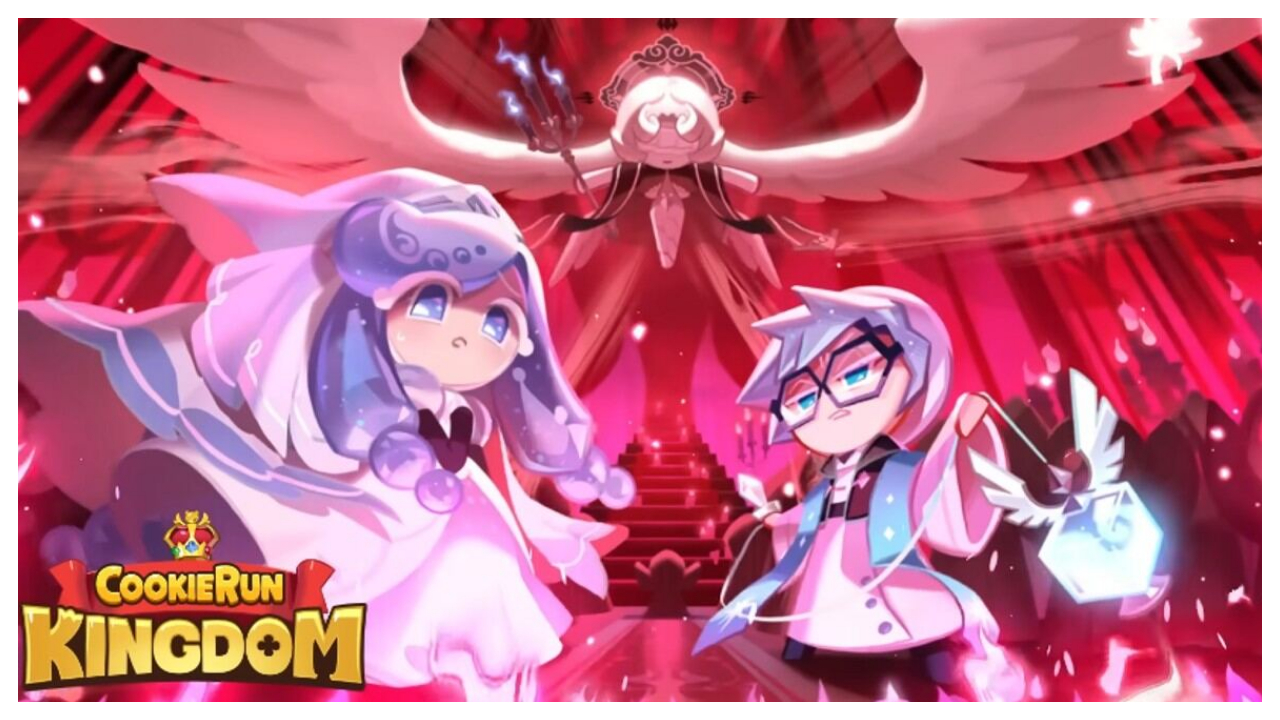 Версия 6.8 обновления "Cookie Run: Kingdom" — заметки о патче image