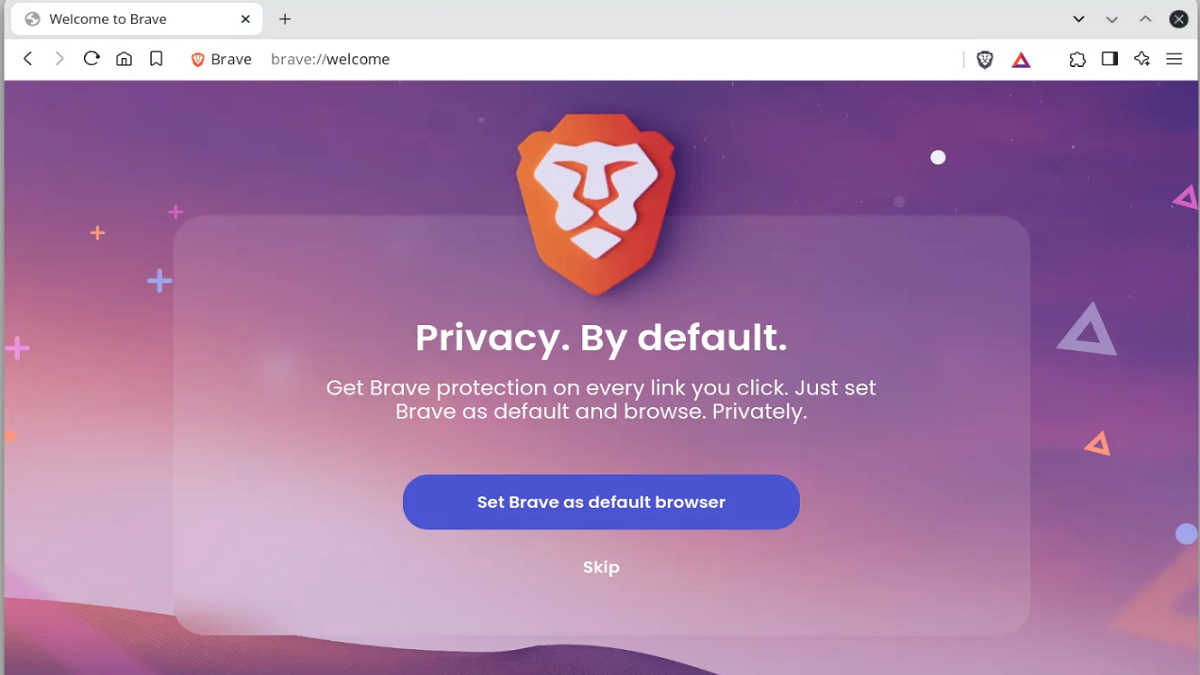 Anleitung zum Download die neueste Version 1.75.178 von Brave Private Web Browser, VPN APK für Android 2025 image