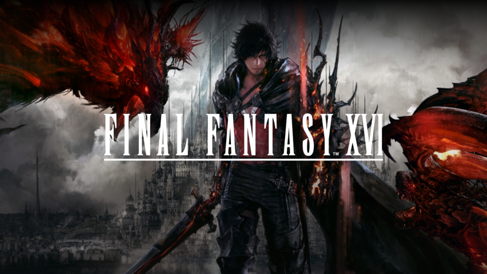 Final Fantasy XVI: A Mixed Bag of Accessibility and Narrative Depth