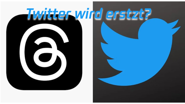 Ein Vergleich mit Twitter und seiner Konkurrenz-App Threads, Twitter wird erstzt? image
