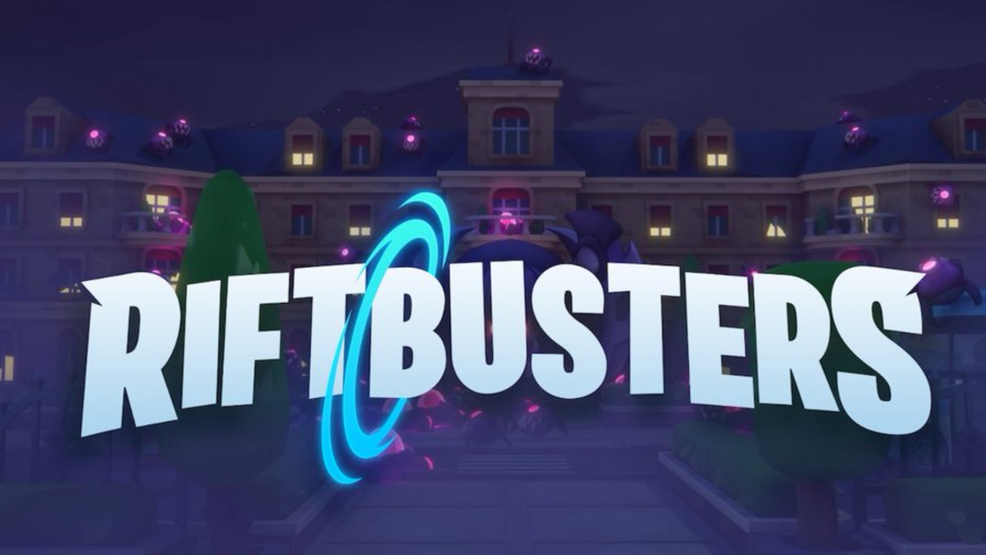 Riftbusters: Sci-Fi Looter Shooter Launches Open Beta on Android image