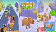 Как скачать Capybara Rush на Android