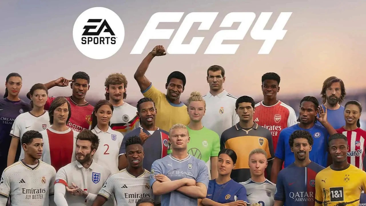 EA SPORTS FC™ MOBILE 24: A Experiência Definitiva de Futebol na Palma da Sua Mão image