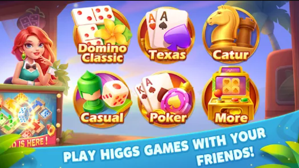 Higgs Domino Global 2.27 Update Review
