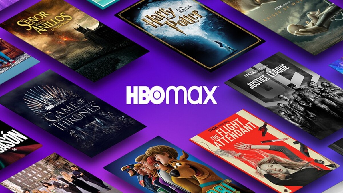 Jak pobrać plik APK HBO Max Premium Mod za darmo na Androida image