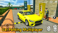 كيفية تنزيل Car Parking Multiplayer على الأندرويد
