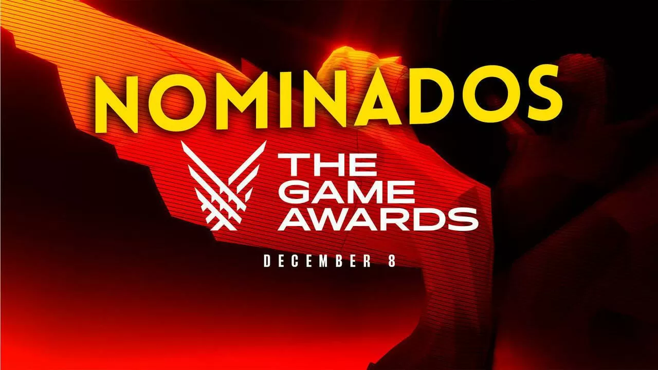 The Game Awards 2022 - Todos os Nomeados