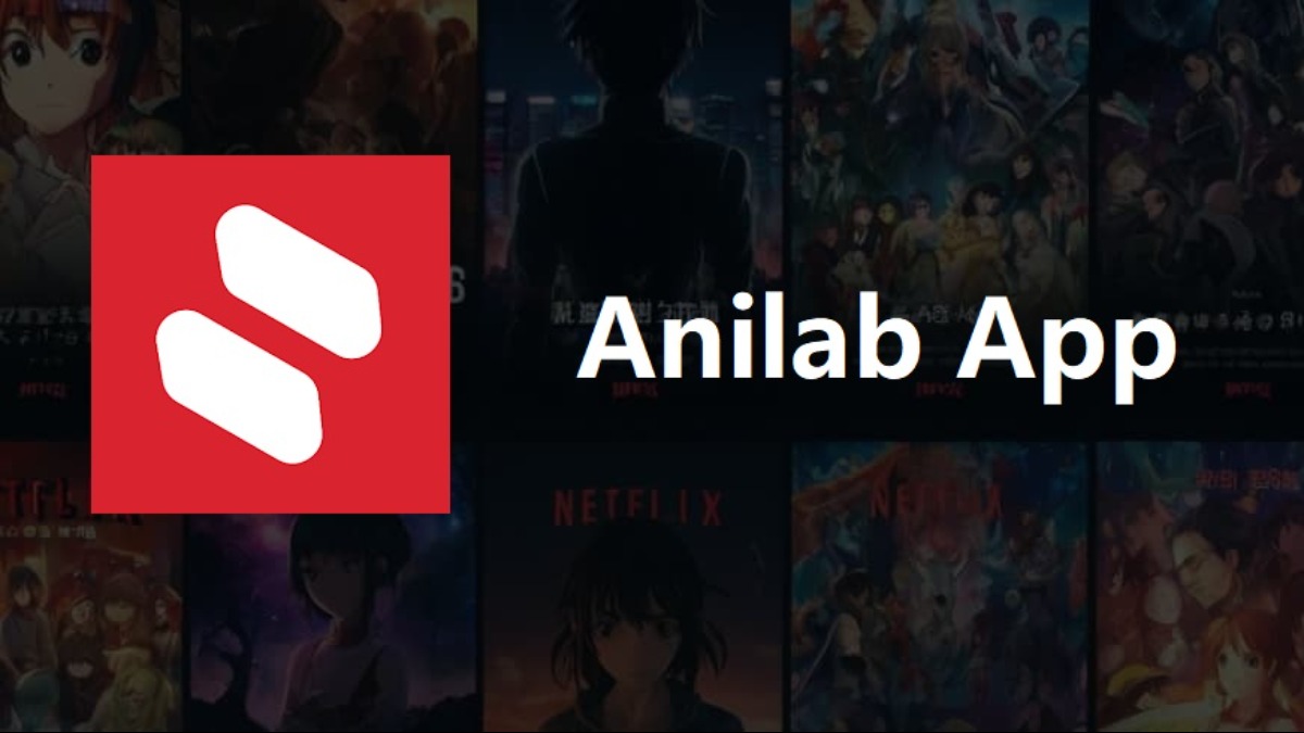 Cómo descargar la última versión de Anilab APK 1.1.0 para Android 2025