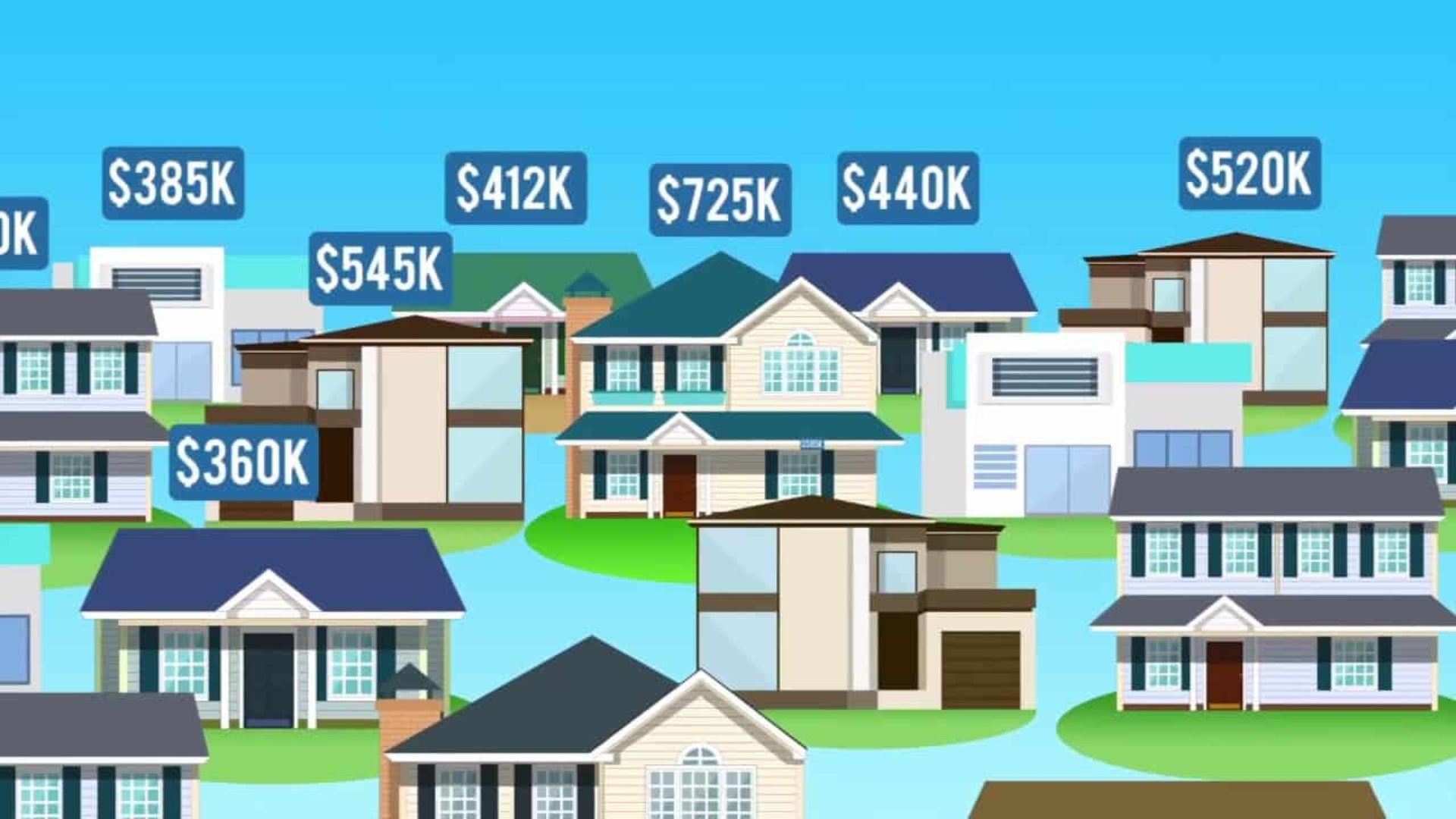 The Best Home Value Estimator Tools for Accurate Housing Market Insights image