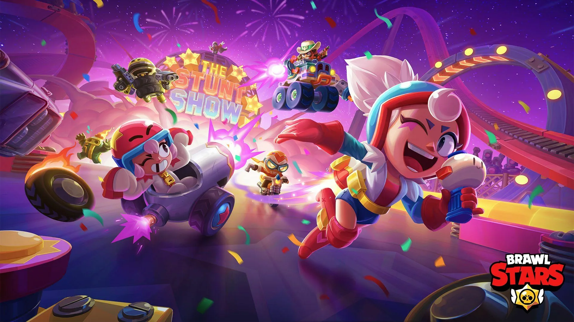 Как скачать Brawl of Stars на Андроид