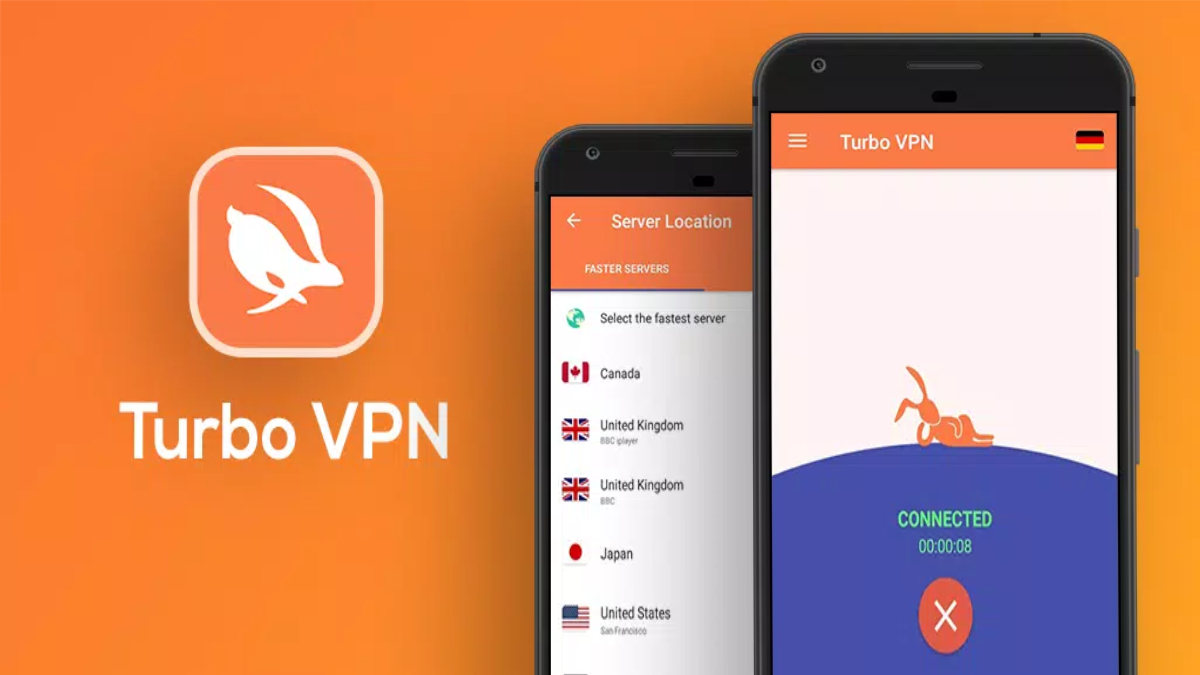 Os Melhores Aplicativos de Serviços de VPN para Android image