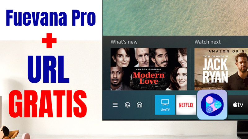 Cómo descargar la última versión de Fuevana Pro APK 2.8 para Android 2026